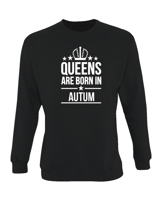Queens AUTUMN Queens AUTUMN